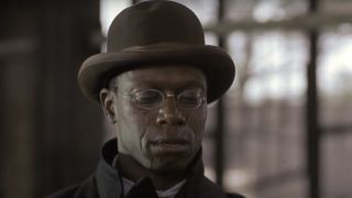 Andre Braugher in Glory