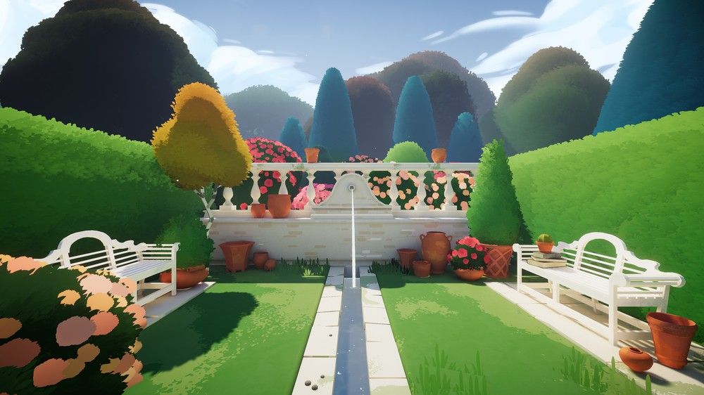 Image of Botany Manor.