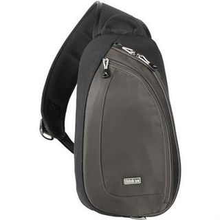 ThinkBest Canon camera bags: Tank TurnStyle 10 V2.0 Charcoal