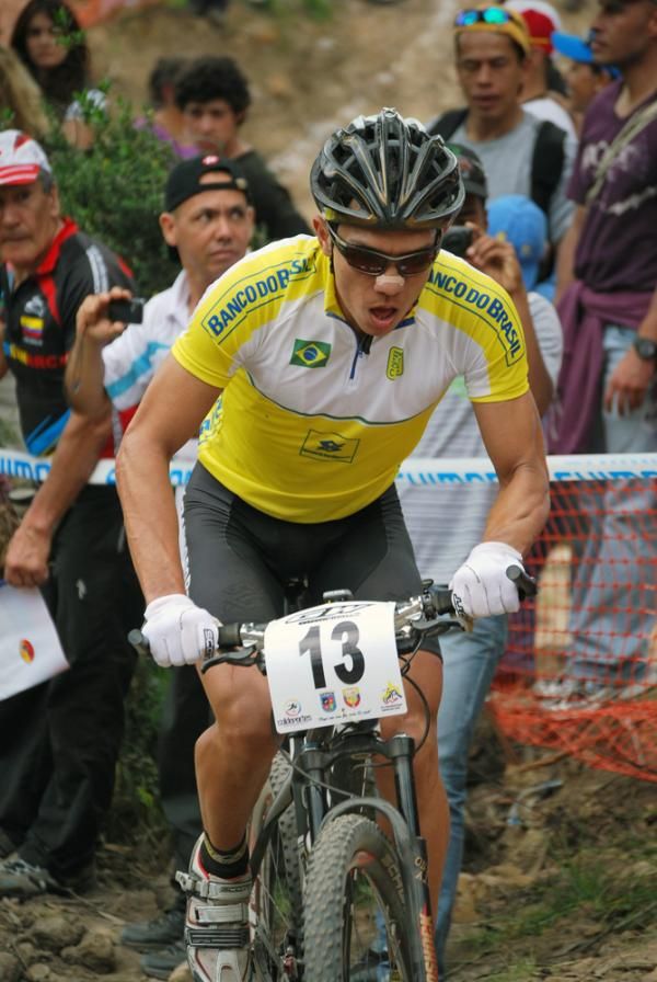 Edivando De Souza Cruz (Brazil)