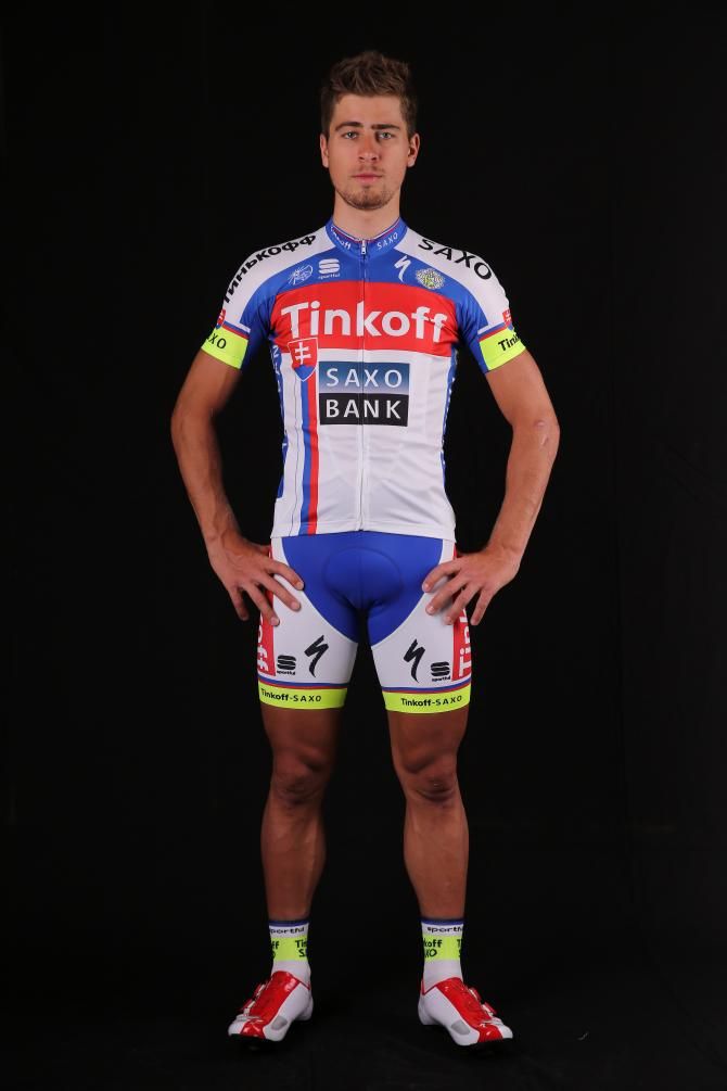 Peter Sagan (Tinkoff-Saxo)