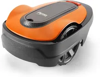 Flymo Easilife 350 Robotic Lawnmower | WAS £699.99, NOW £549.99. SAVE £150