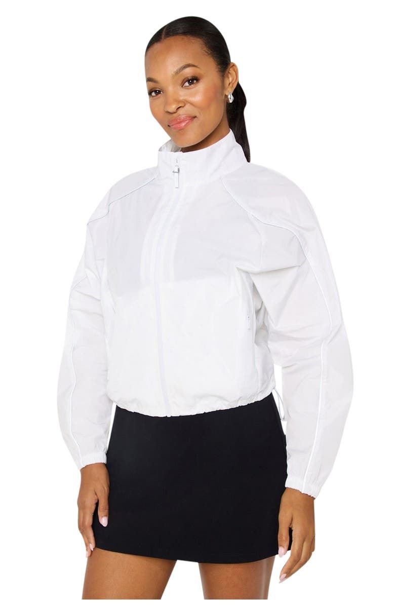 Tempo Lightweight Windbreaker