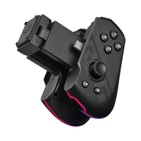 5. Asus ROG Tessen mobile controller | $109.99 $89.99 at AmazonSave $20 -