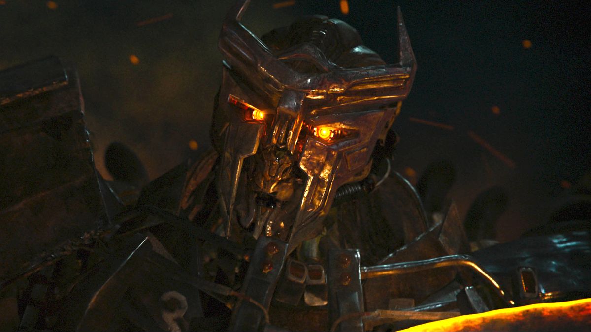 The Transformers: Rise Of The Beasts Easter Egg That The Director Thinks Die-Hard Fans Will Love