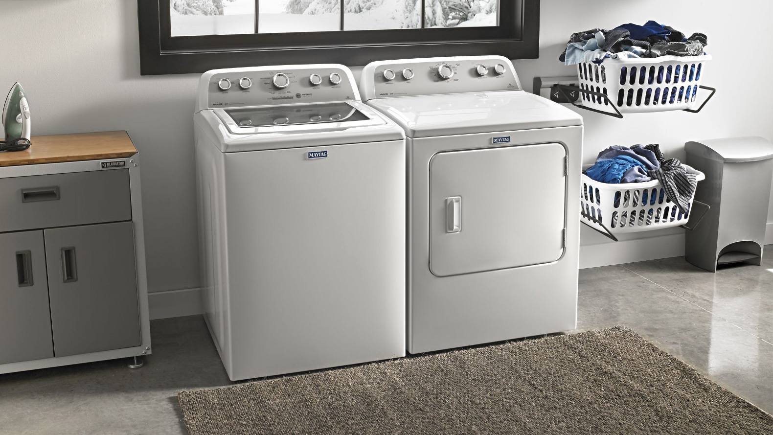 Best washing machines in 2021 Tom's Guide