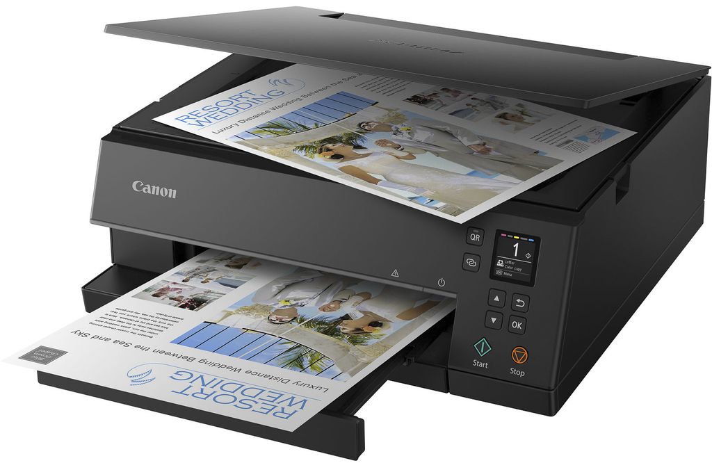 canon pixma ts6350 druckerpatronen