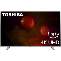 Toshiba C350 LED 4K UHD Smart Fire TV | 65-inch | $599.99