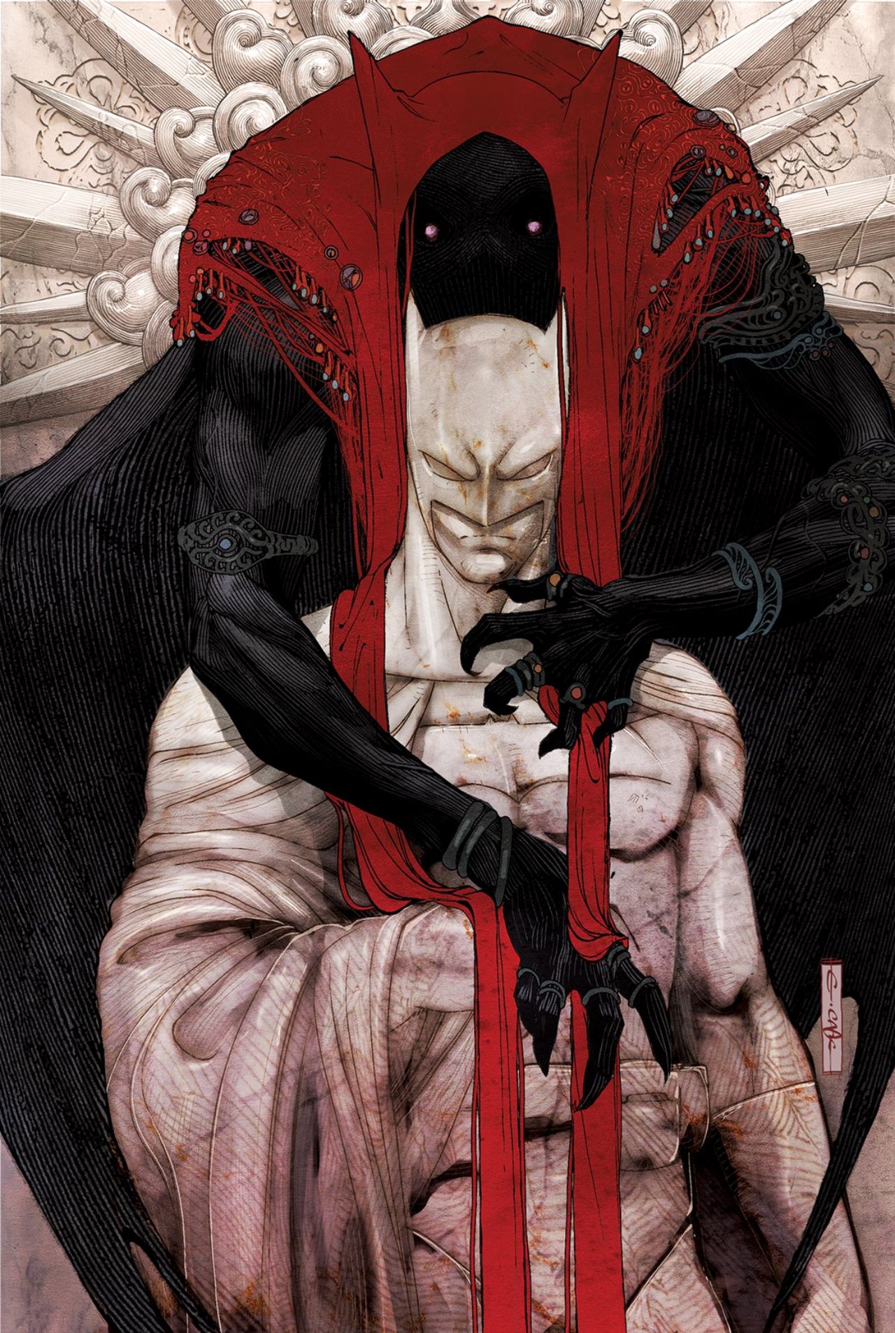 DC September 2022 solicitations