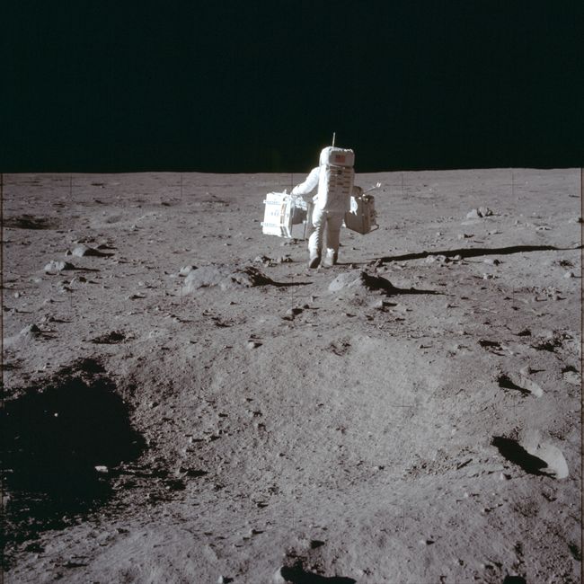 A capital debate Should Earth's natural satellite be
