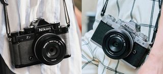 Nikon Zf vs Zfc - The 10 Main Differences - Mirrorless Comparison