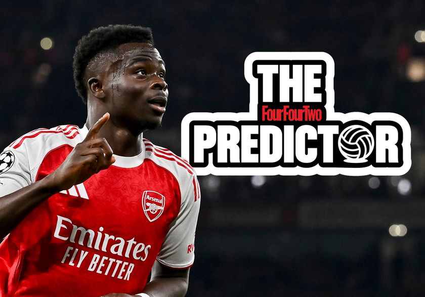 The Predictor: Champions League