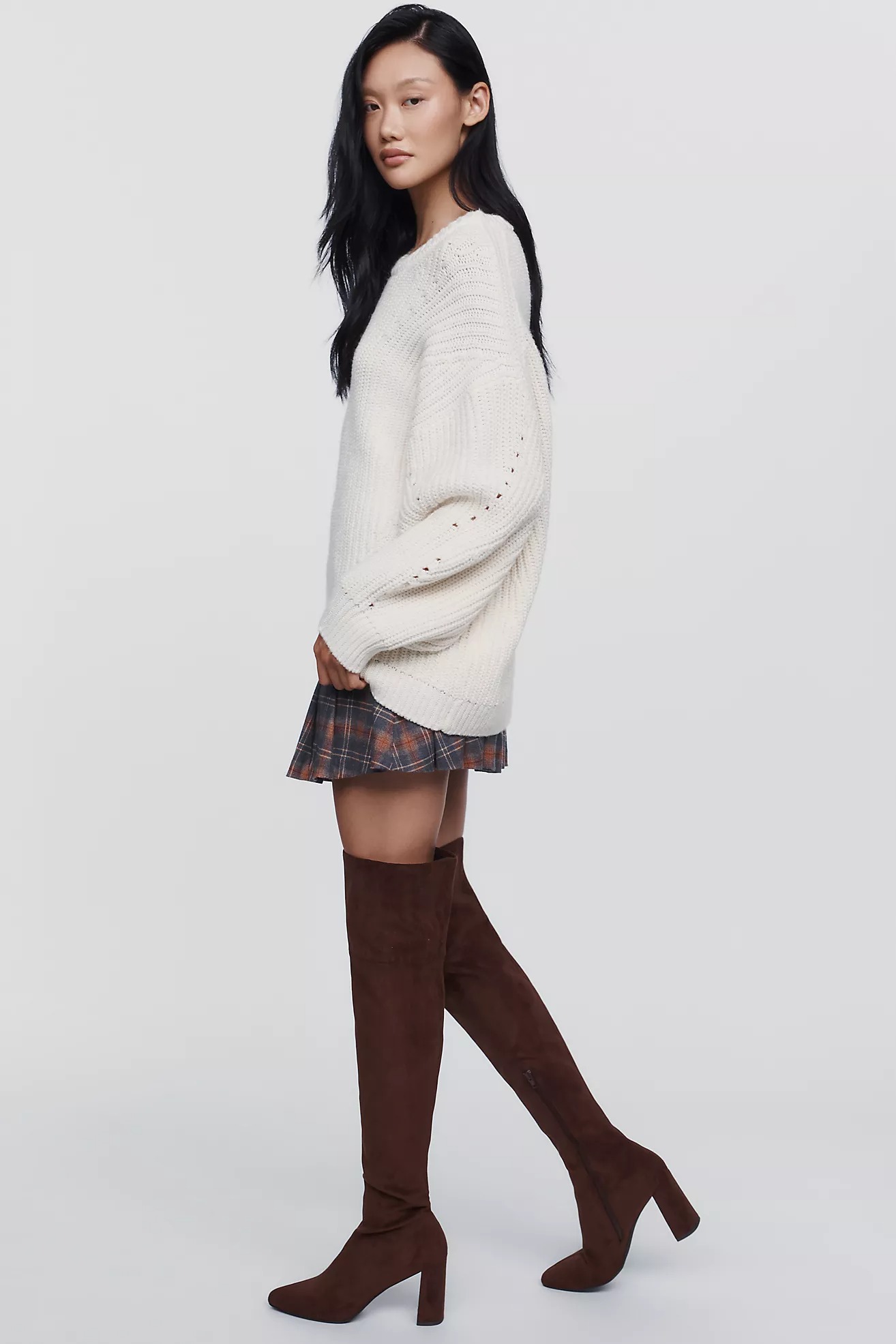 Jeffrey Campbell , Parisah-2 Tall Boots