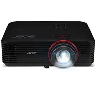 Acer G550 NitroPC Gamer score: 71%