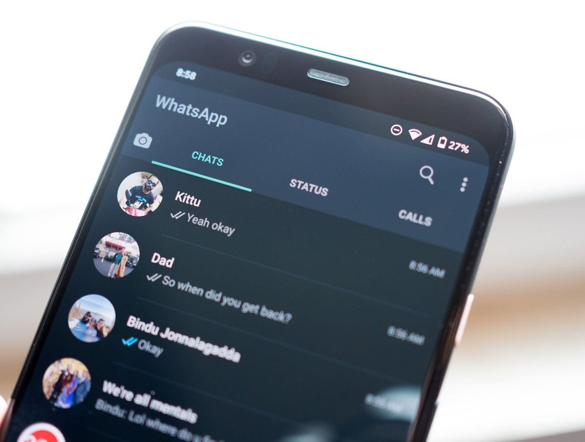 How To Make GIF Or Moving Image Stickers To Install On WhatsApp