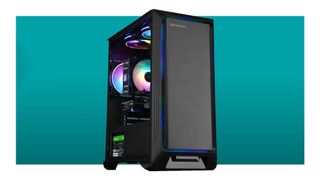 A deal on an Ipason prebuilt gaming PC with a Ryzen 5 5600 and an RTX 4060 Ti