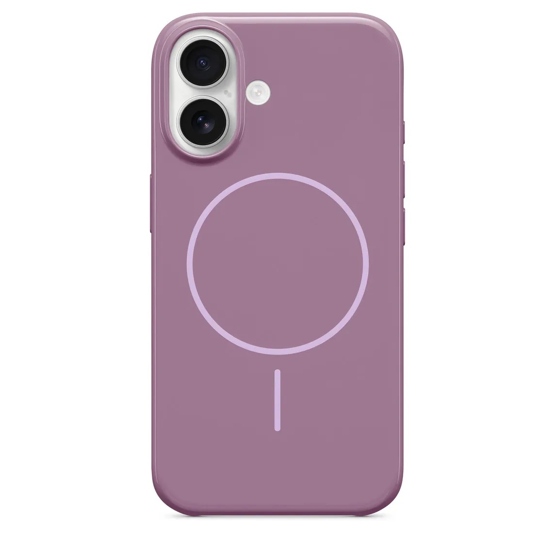 Beats iPhone Case in Pink