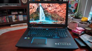 Acer Predator Helios 500