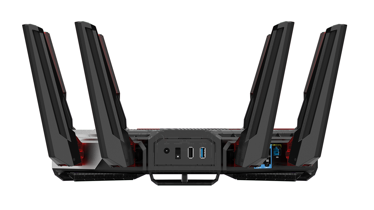 ROG Rapture GT-BN98