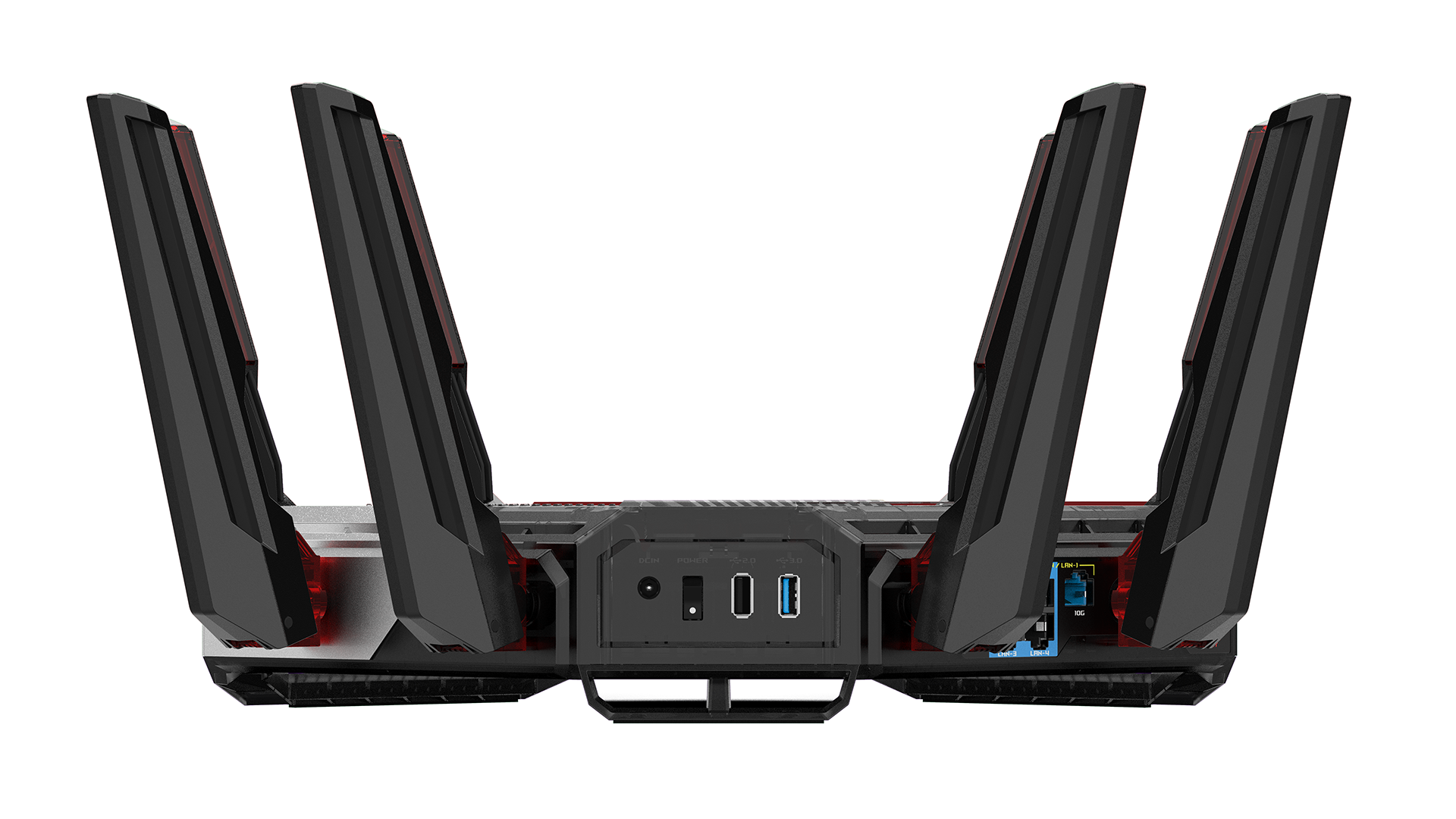 ROG Rapture GT-BN98
