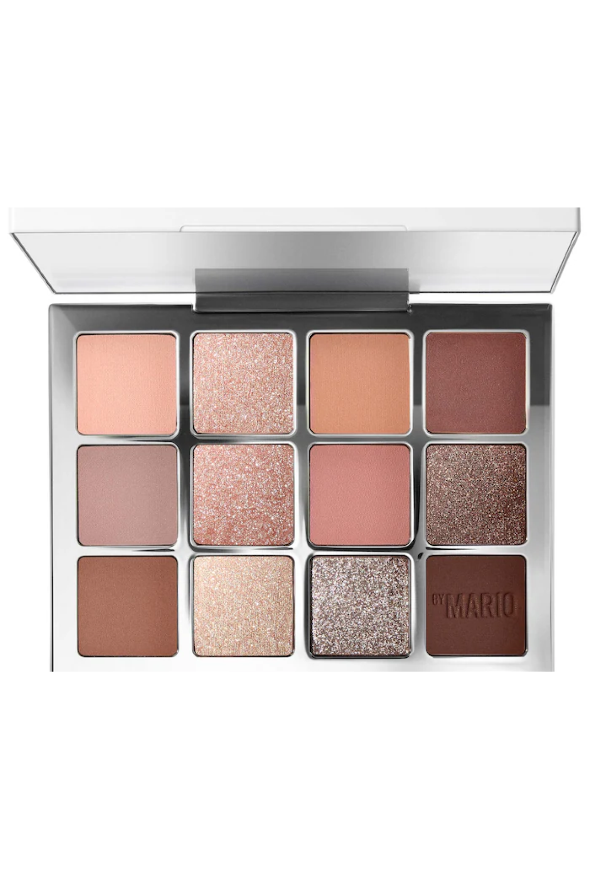 Makeup By Mario Ethereal Eyes Eyeshadow Palette