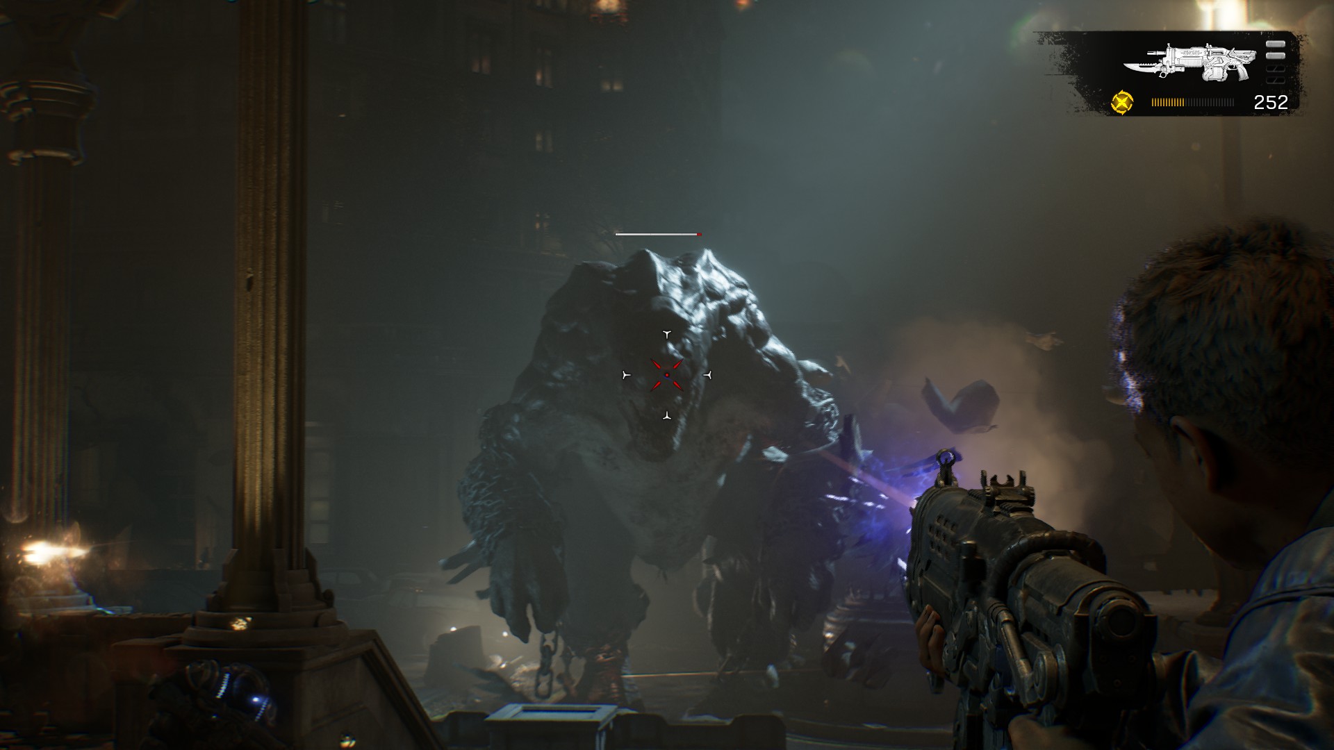  E-Day PC screenshot.