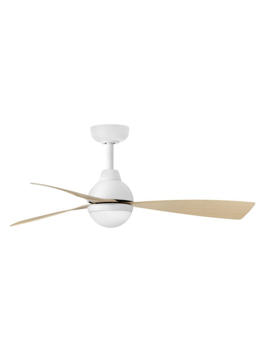 Wayfair, Joss &amp;amp; Main Brona Ceiling Fan With Led Lights &amp;amp; Reviews | Wayfair