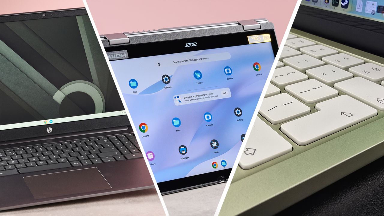 Searching for the perfect cheap laptop to take to college? Here are our top recommendations