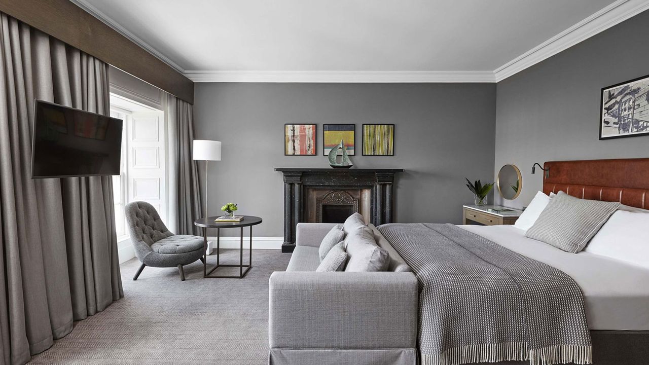Kimpton Hotels