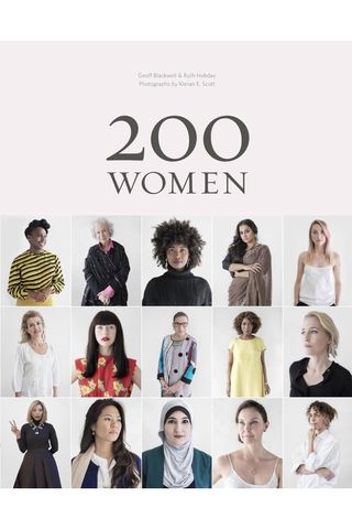 200 Women: Who Will Change the Way You See the World 