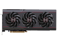 Sapphire Pulse RX 7900 XT | 20GB | 5,376 shaders | 2,450MHz boost &nbsp;| $899 $699 at Newegg (save $200)