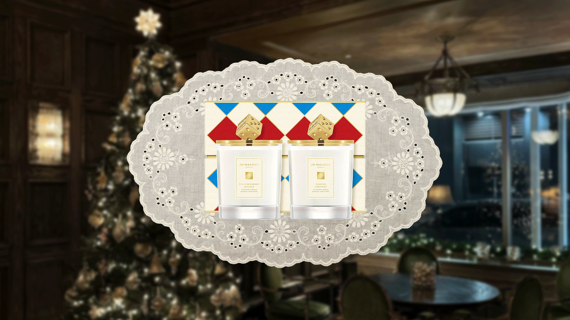 I'm Nordstrom's Beauty Director—18 Devastatingly Chic Items I'm Gifting My Family and Friends This Year