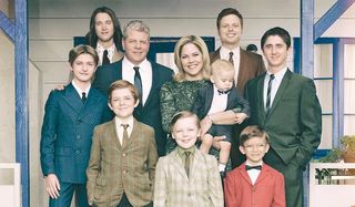 the kids are alright cast abc