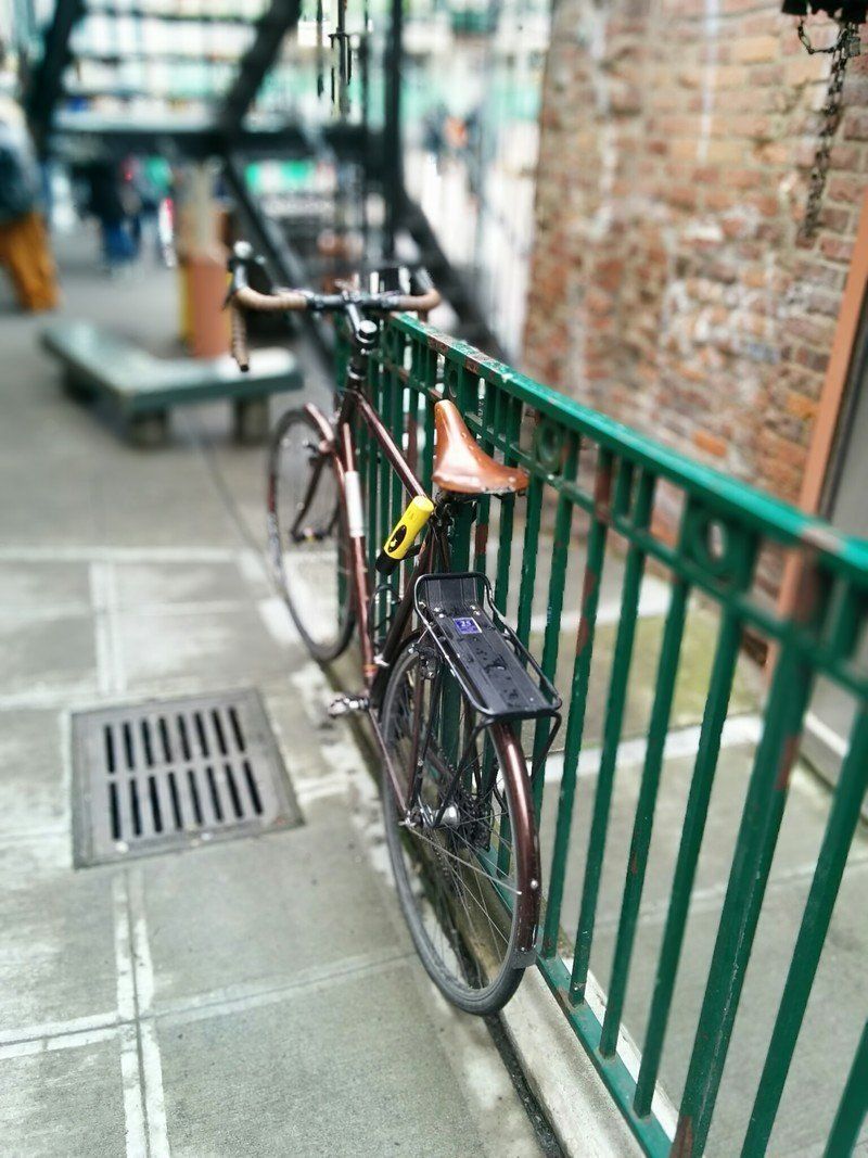 Google Camera Lens Blur picture