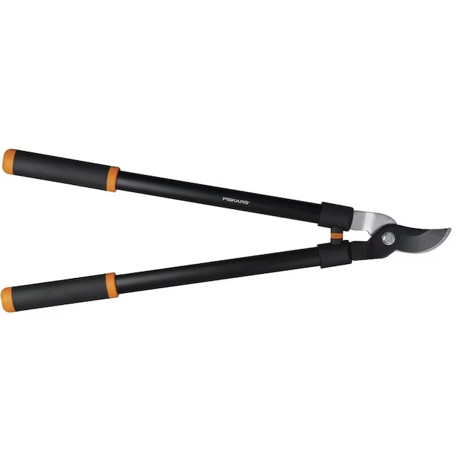 Fiskars bypass loppers