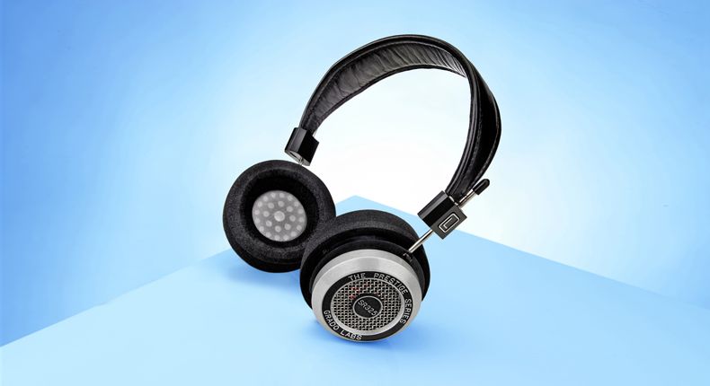 Grado SR325e review What Hi Fi