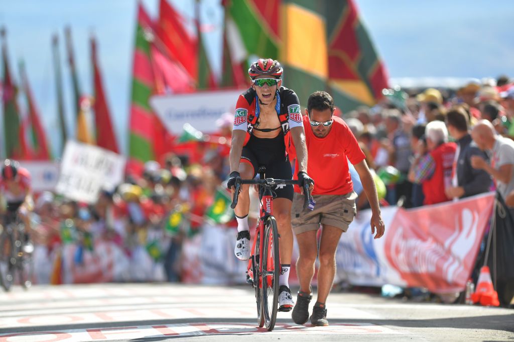 Dylan Teuns (BMC Racing Team)