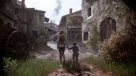 An image of A Plague Tale: Innocence