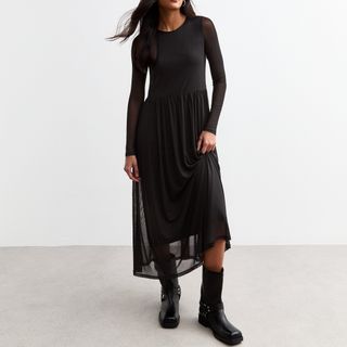 New Look dress