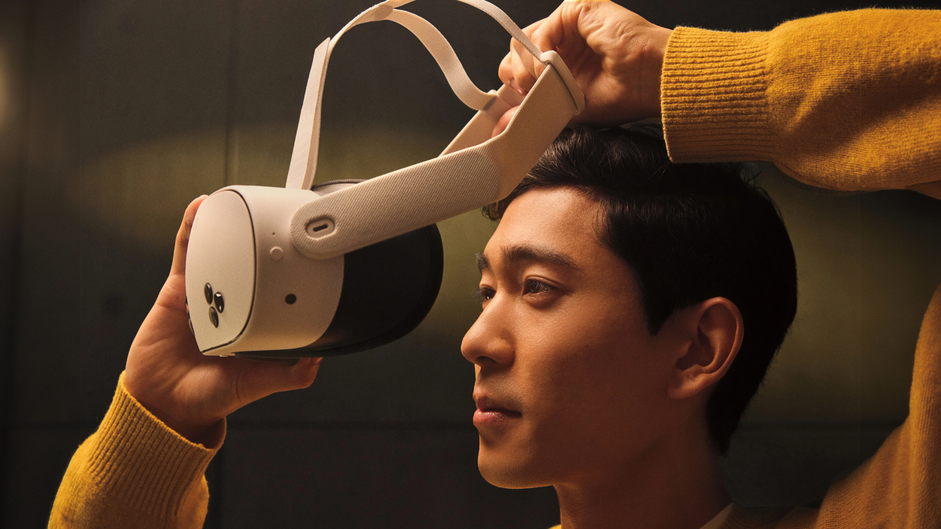 Meta Plans To Make Connecting Your Quest Headset To Windows 11 Easier 