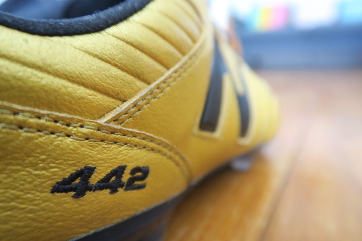 New Balance 442 review