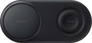 Samsung Wireless Duo Pad Render