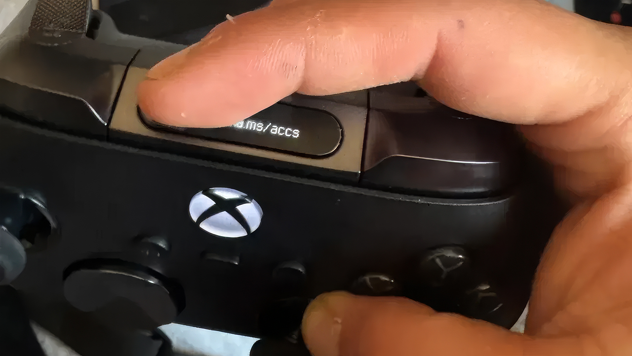 Xbox Wireless Controller Elite Series 3