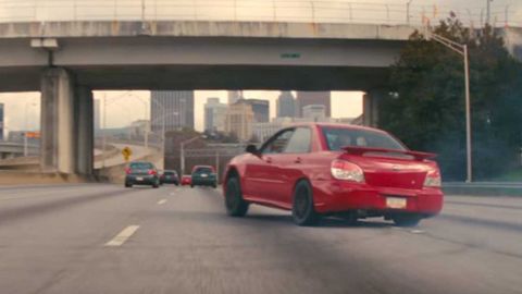 famous car chase scenes in movies