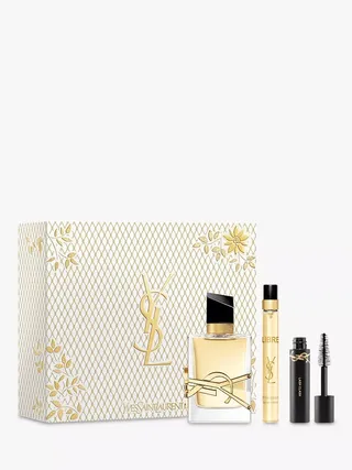 Yves Saint Laurent Libre Eau De Parfum Fragrance Gift Set