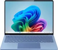 Microsoft Surface Laptop (7th Edition) (13.8-inch touchscreen, Snapdragon X Plus [2024], 16GB RAM, 516GB SSD)