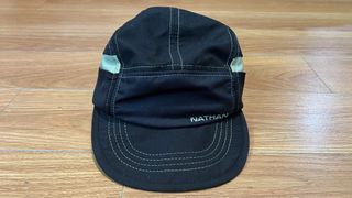 a photo of the Nathan quick stash cap