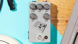 JHS PEDALS