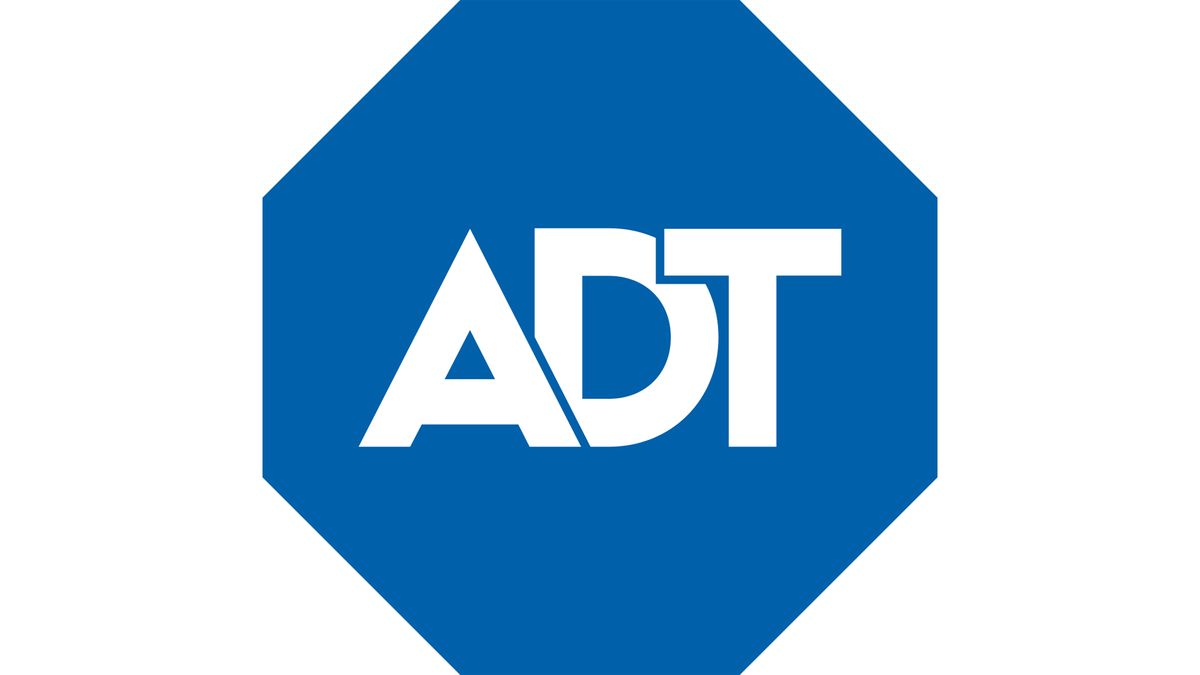 ADT logo