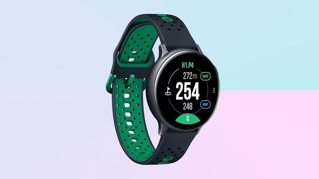 Samsung Galaxy Watch Active2